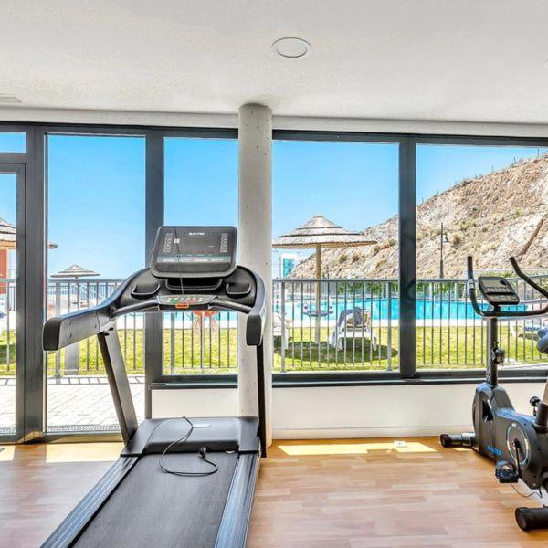 Modern Apartment-Sea View Fuengirola Buitenkant foto